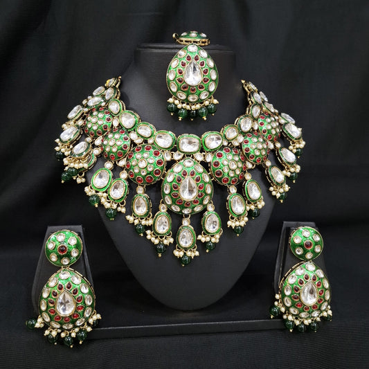 Necklace Set VRSDN132