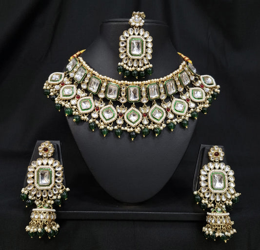 Necklace Set VRSDN136