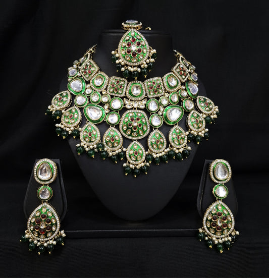 Necklace Set VRSDN146