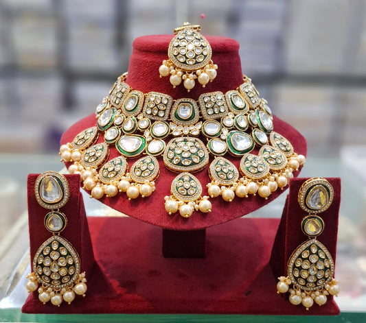 Necklace Set VRSDN148