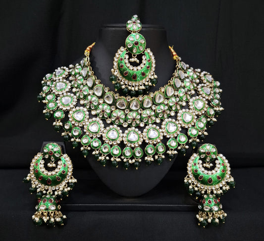 Necklace Set VRSDN159