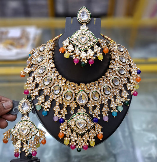 Necklace Set VRSDN163