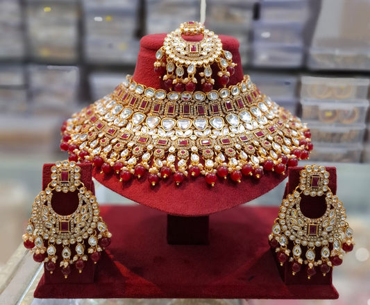 Necklace Set VRSDN167