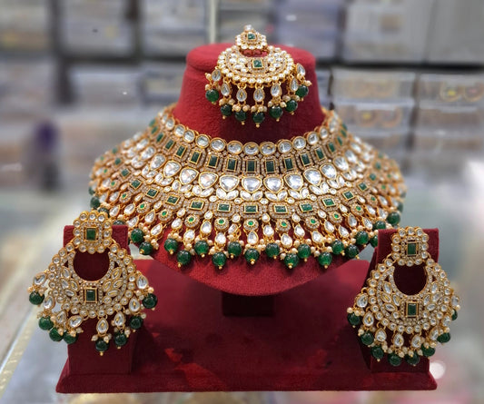 Necklace Set VRSDN168