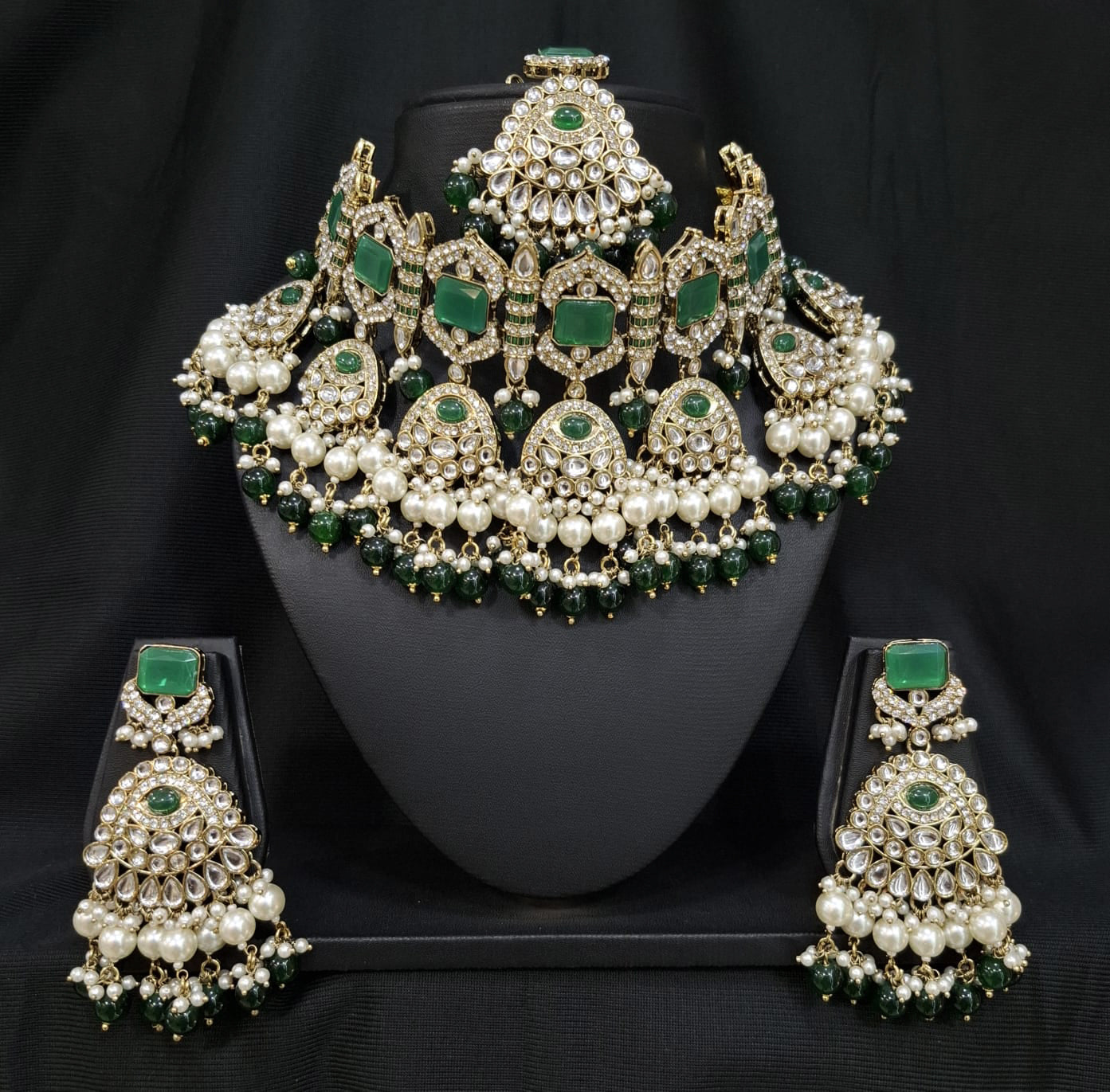 Necklace Set VRSDN176