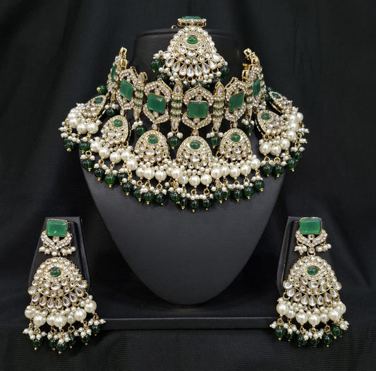 Necklace Set VRSDN176