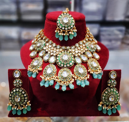 Necklace Set VRSDN210