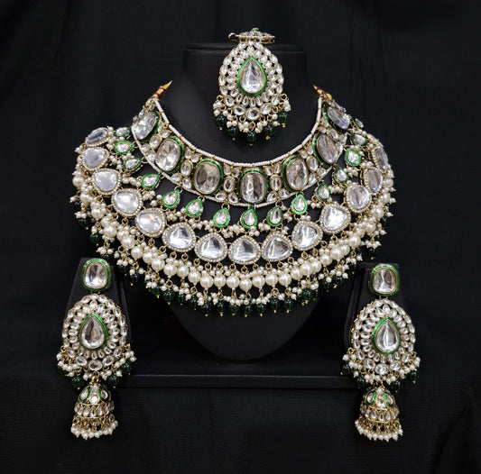 Necklace Set VRSDN210DGW