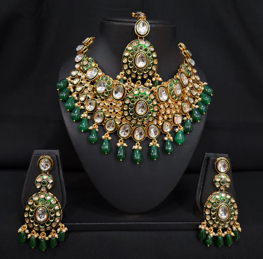 Necklace Set VRSDN216DG