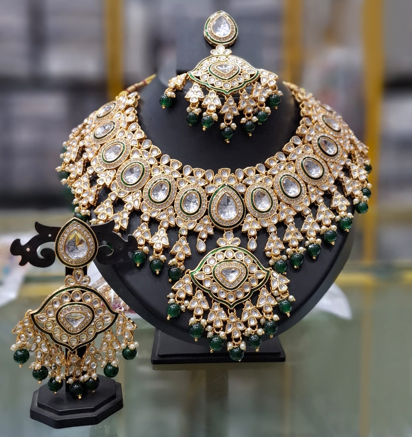 Necklace Set VRSDN163